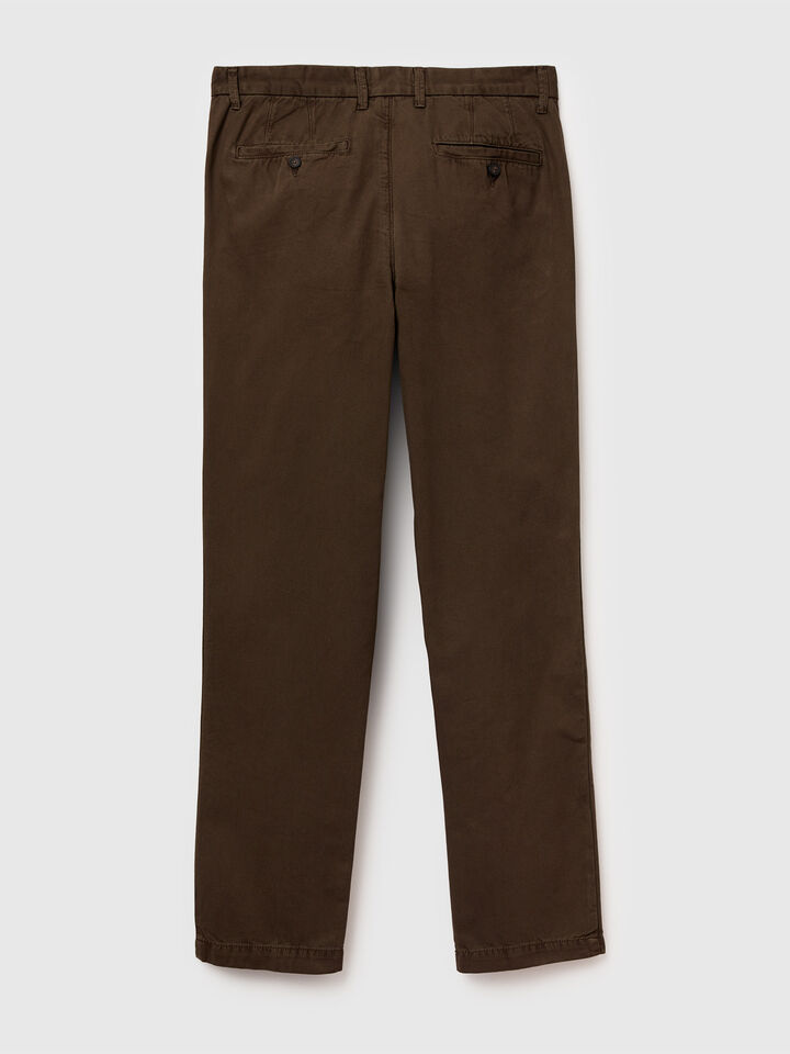 TROUSERS Men image number 6